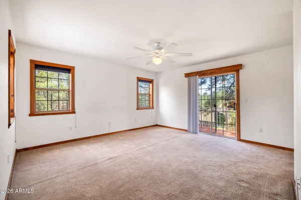 $640,000 | 1620 North 36th Circle, Show Low, AZ 85901