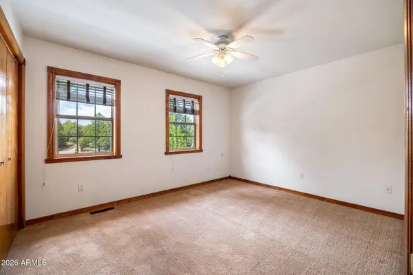 $640,000 | 1620 North 36th Circle, Show Low, AZ 85901