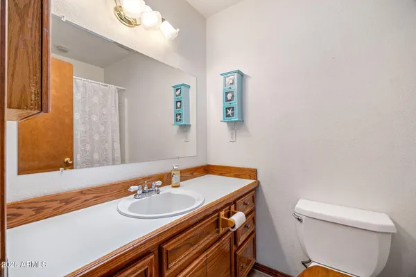 $640,000 | 1620 North 36th Circle, Show Low, AZ 85901