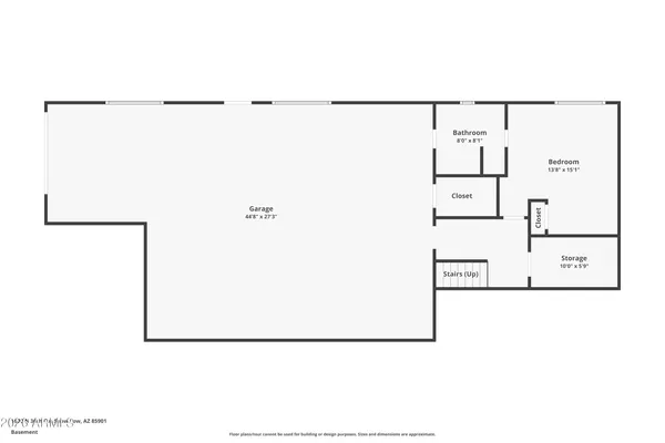 $640,000 | 1620 North 36th Circle, Show Low, AZ 85901