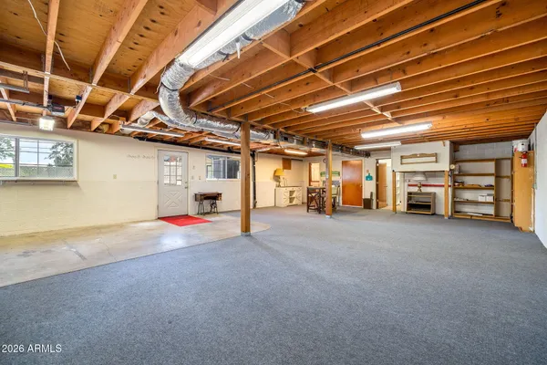 $640,000 | 1620 North 36th Circle, Show Low, AZ 85901