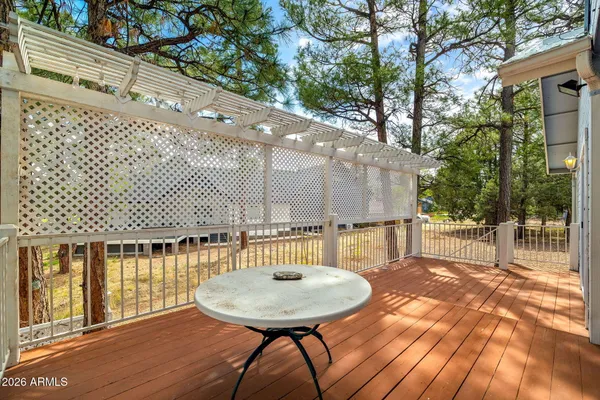 $640,000 | 1620 North 36th Circle, Show Low, AZ 85901