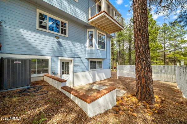 $640,000 | 1620 North 36th Circle, Show Low, AZ 85901