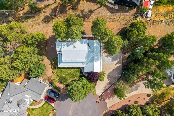 $640,000 | 1620 North 36th Circle, Show Low, AZ 85901