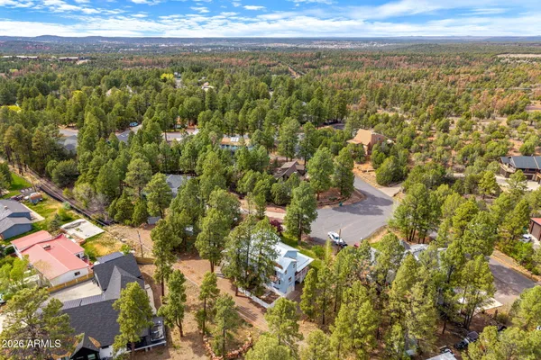 $640,000 | 1620 North 36th Circle, Show Low, AZ 85901