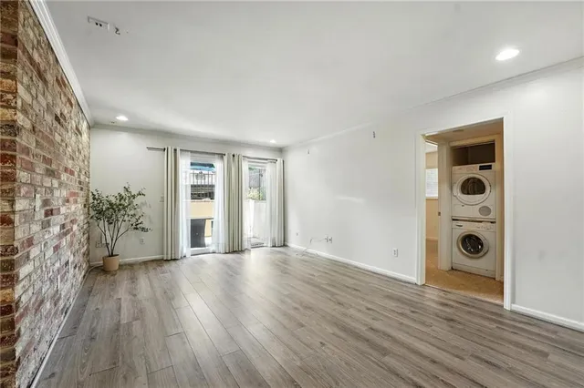 $215,000 | 5010 Baltimore Avenue, Unit 106, Kansas City, MO 64112