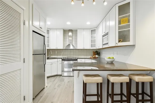 $215,000 | 5010 Baltimore Avenue, Unit 106, Kansas City, MO 64112