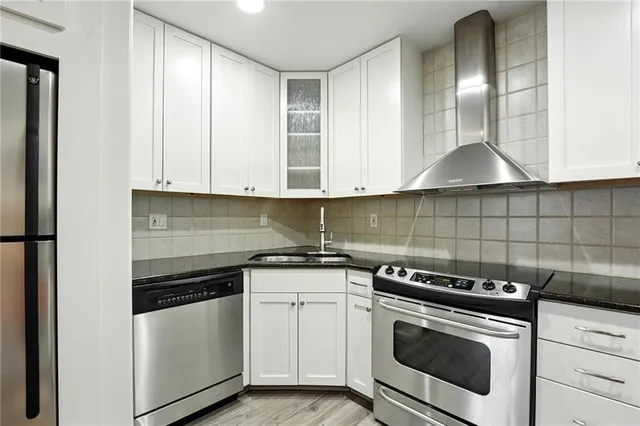 $215,000 | 5010 Baltimore Avenue, Unit 106, Kansas City, MO 64112