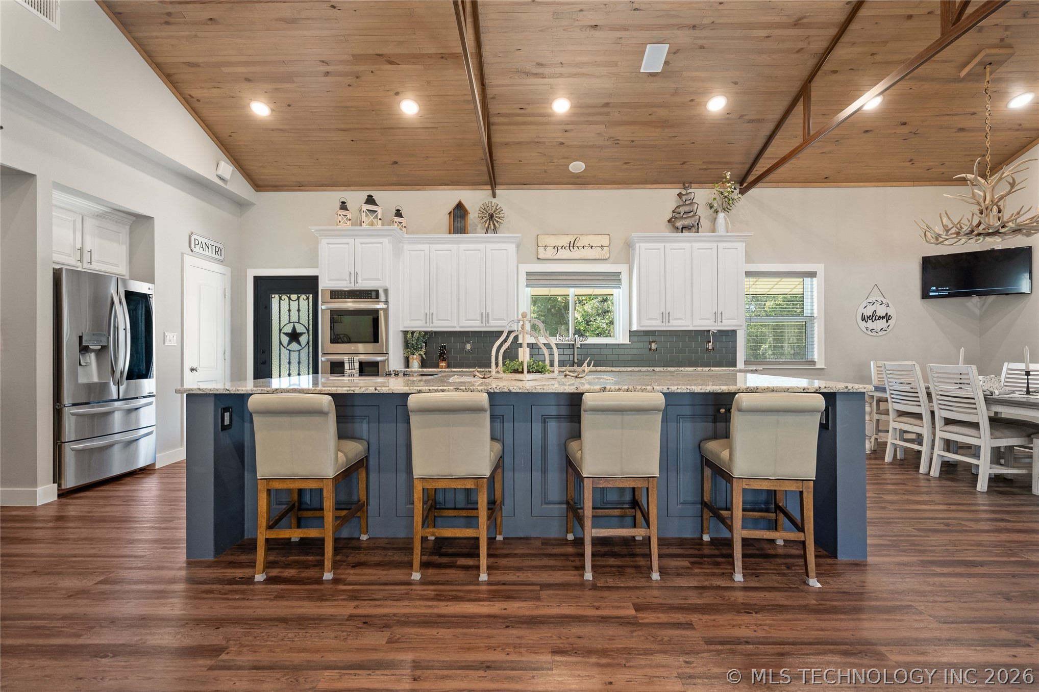 9212 Keltner Road Wilson, OK 73463 - Photo 7 of 68 Gallery Image 7