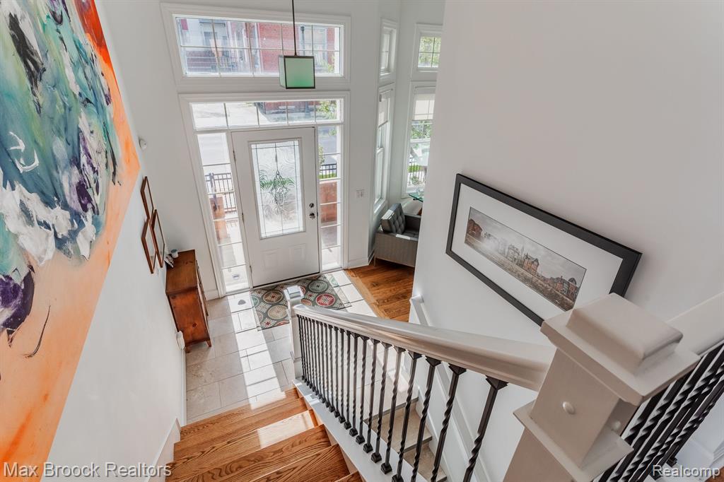 3148 John R Street, Unit 1 Detroit, MI 48201 - Photo 5 of 35 Gallery Image 5