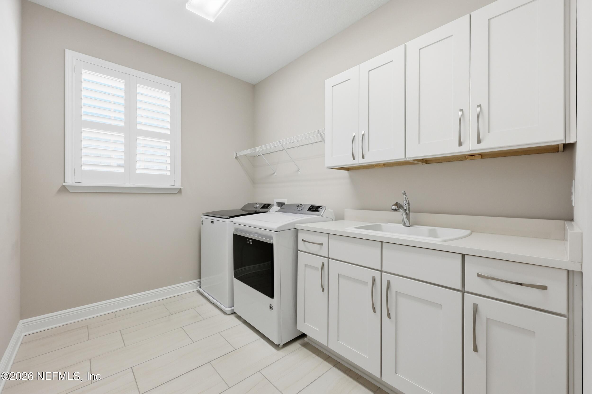 413 Marquesa Circle St. Johns, FL 32259 - Photo 30 of 74 Laundry