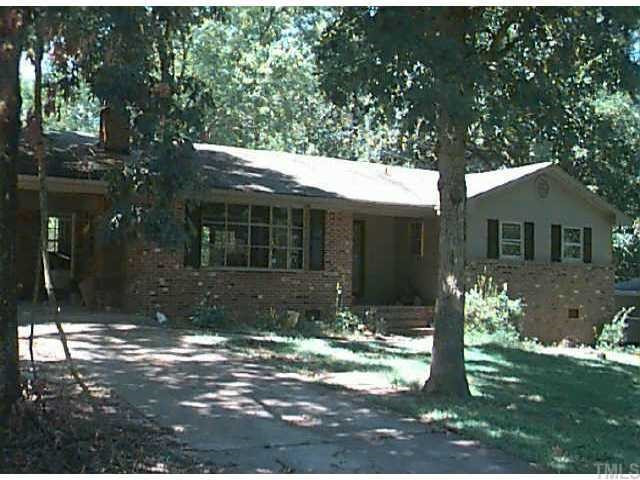 726 Bayard Road Durham, NC 27703 - Photo 1 of 1 Exterior Front