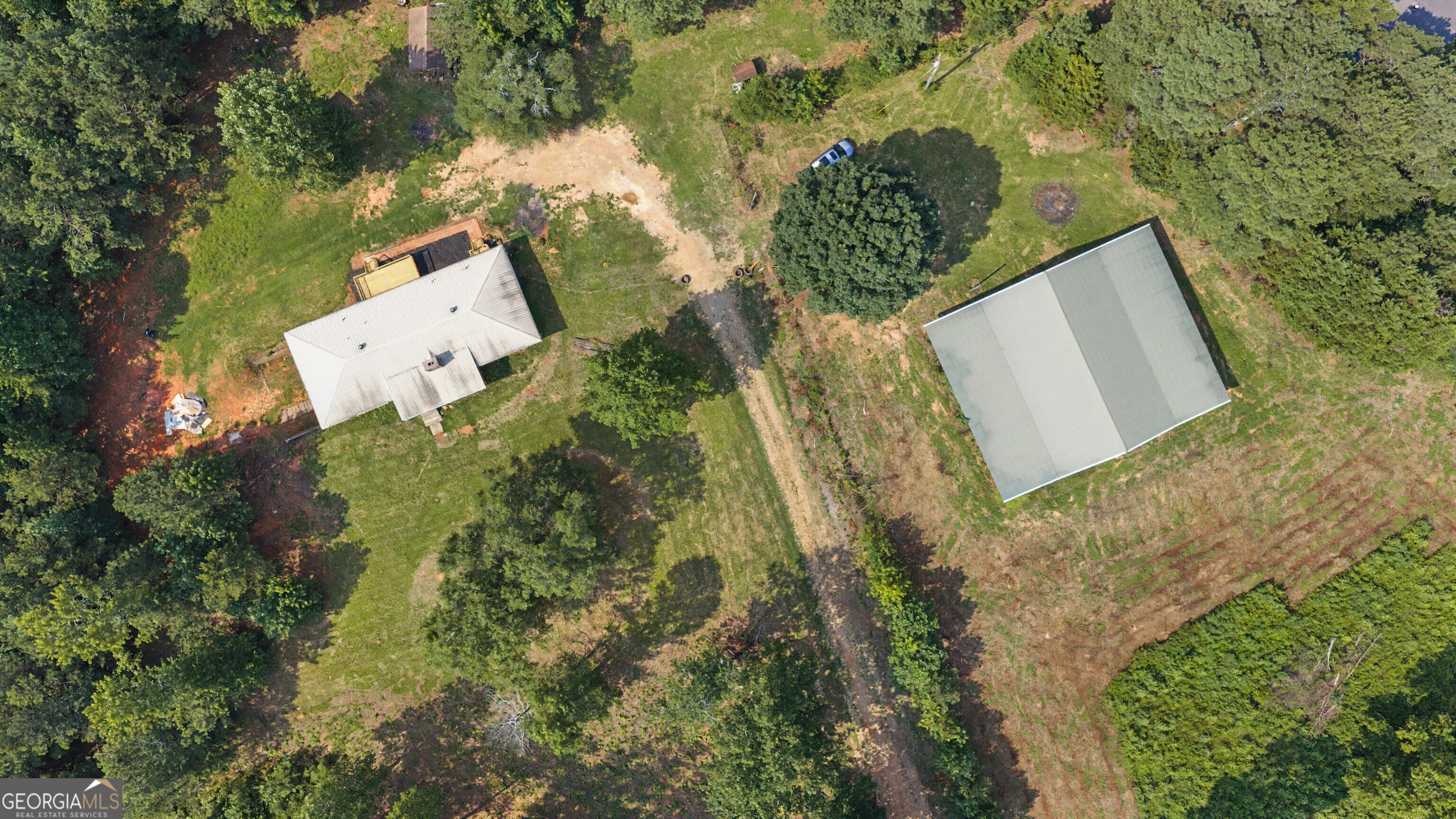 385 Duncan Road Carrollton, GA 30116 - Photo 42 of 54 Gallery Image 42