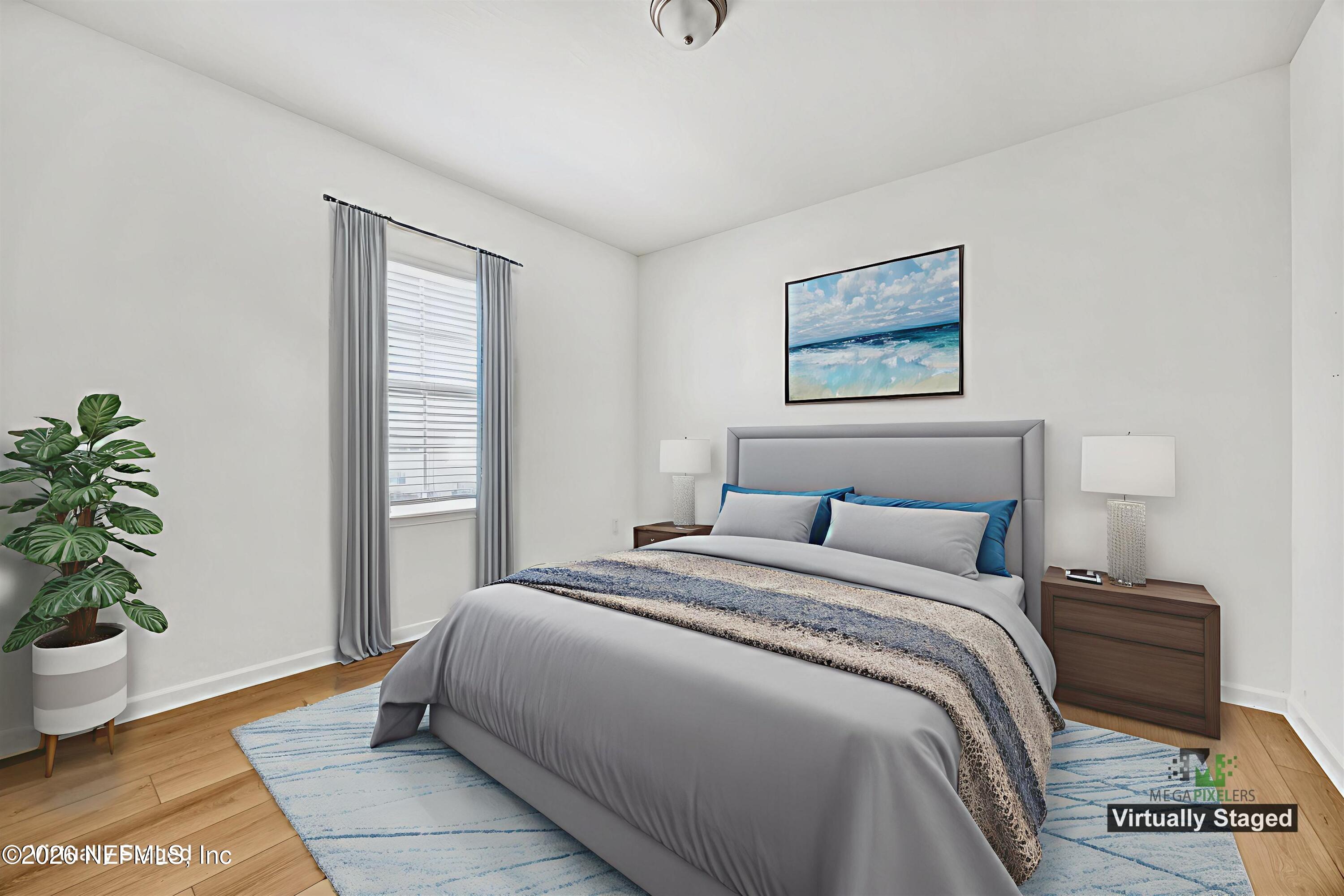 329 Rum Runner Way St. Johns, FL 32259 - Photo 26 of 48 26-C_R54687 - Bedroom - Standard - 2