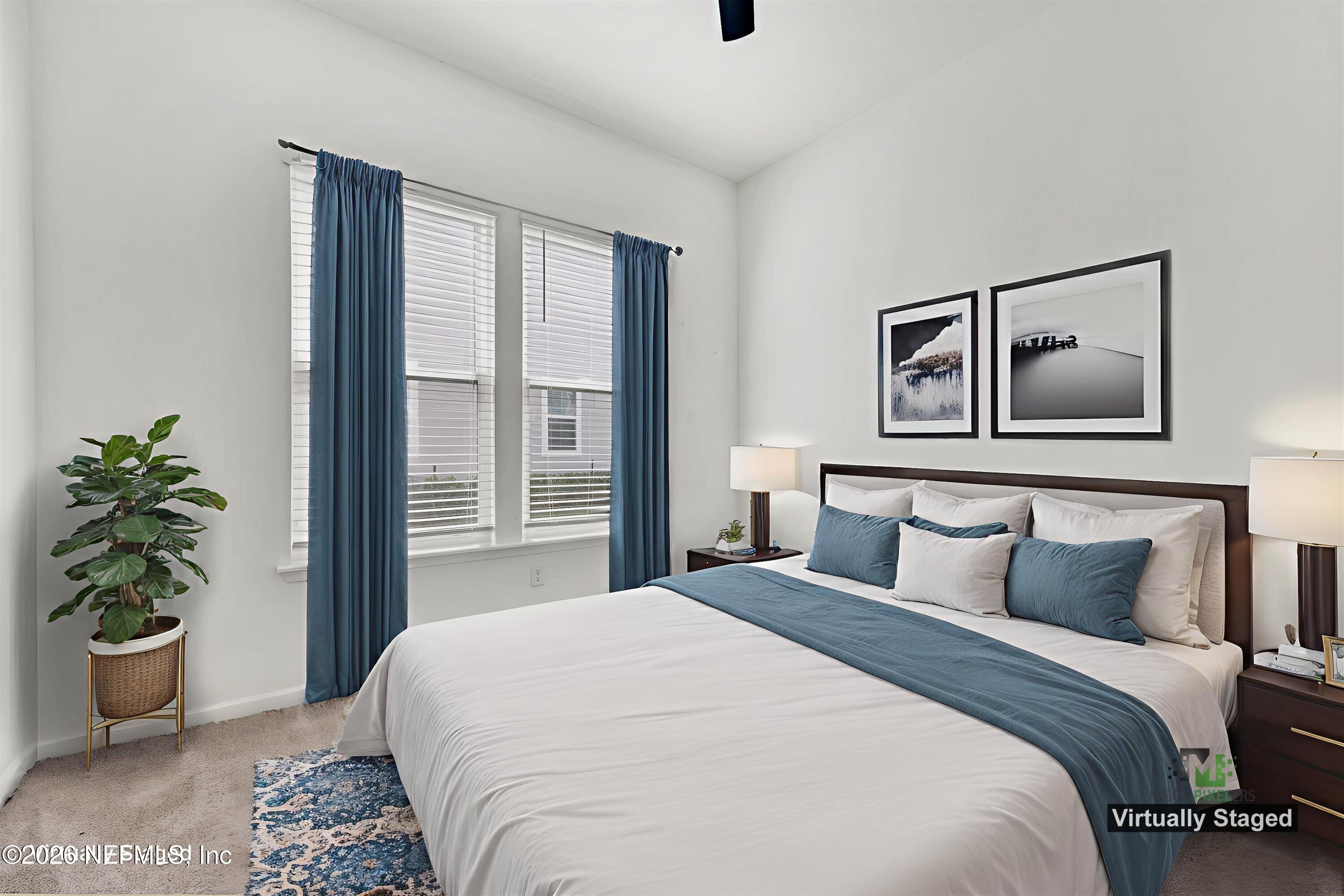 329 Rum Runner Way St. Johns, FL 32259 - Photo 35 of 48 35-C_R54702 - Bedroom - Standard - 4