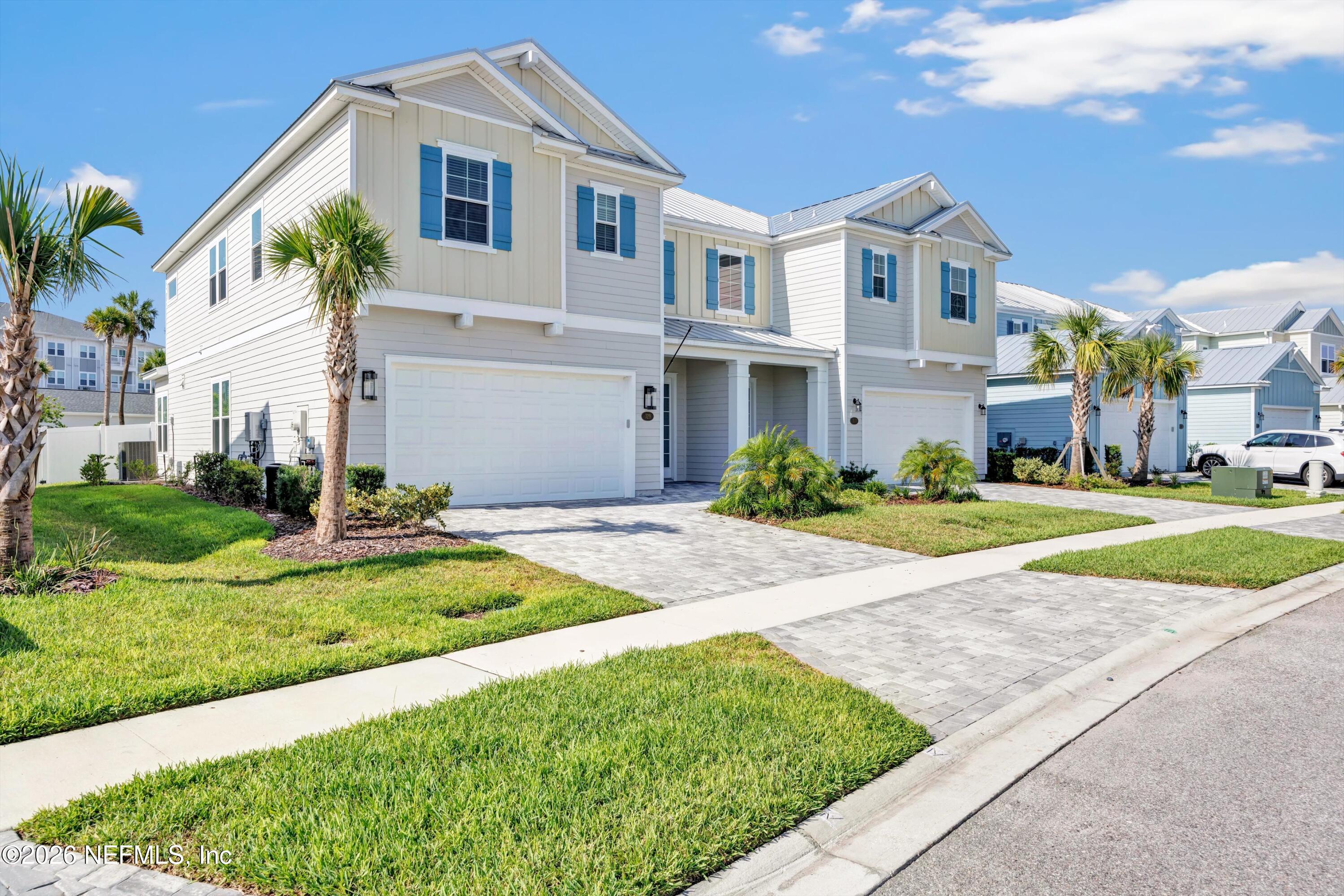 329 Rum Runner Way St. Johns, FL 32259 - Photo 4 of 48 04-C_R54582