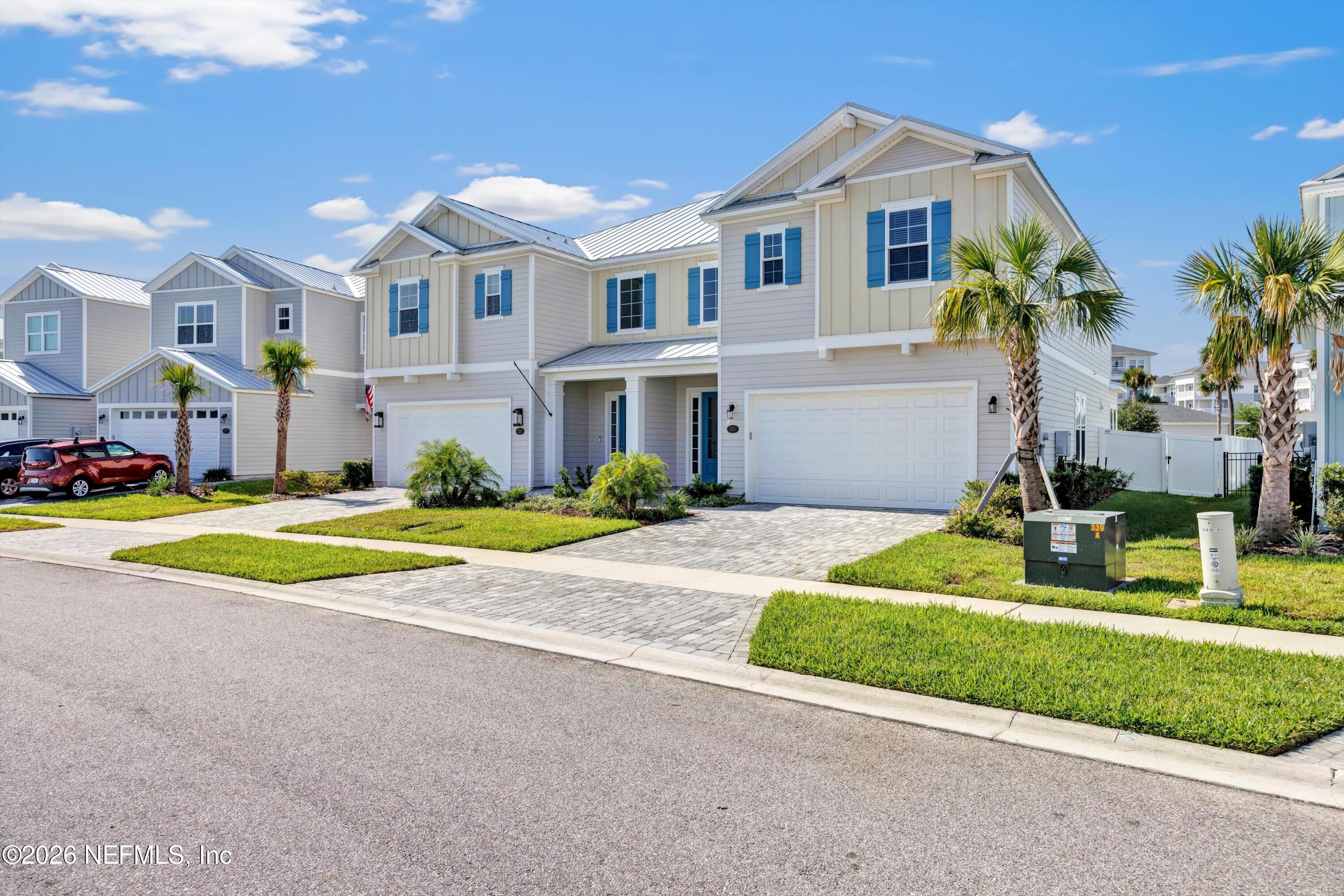 329 Rum Runner Way St. Johns, FL 32259 - Photo 5 of 48 48-C_R54577