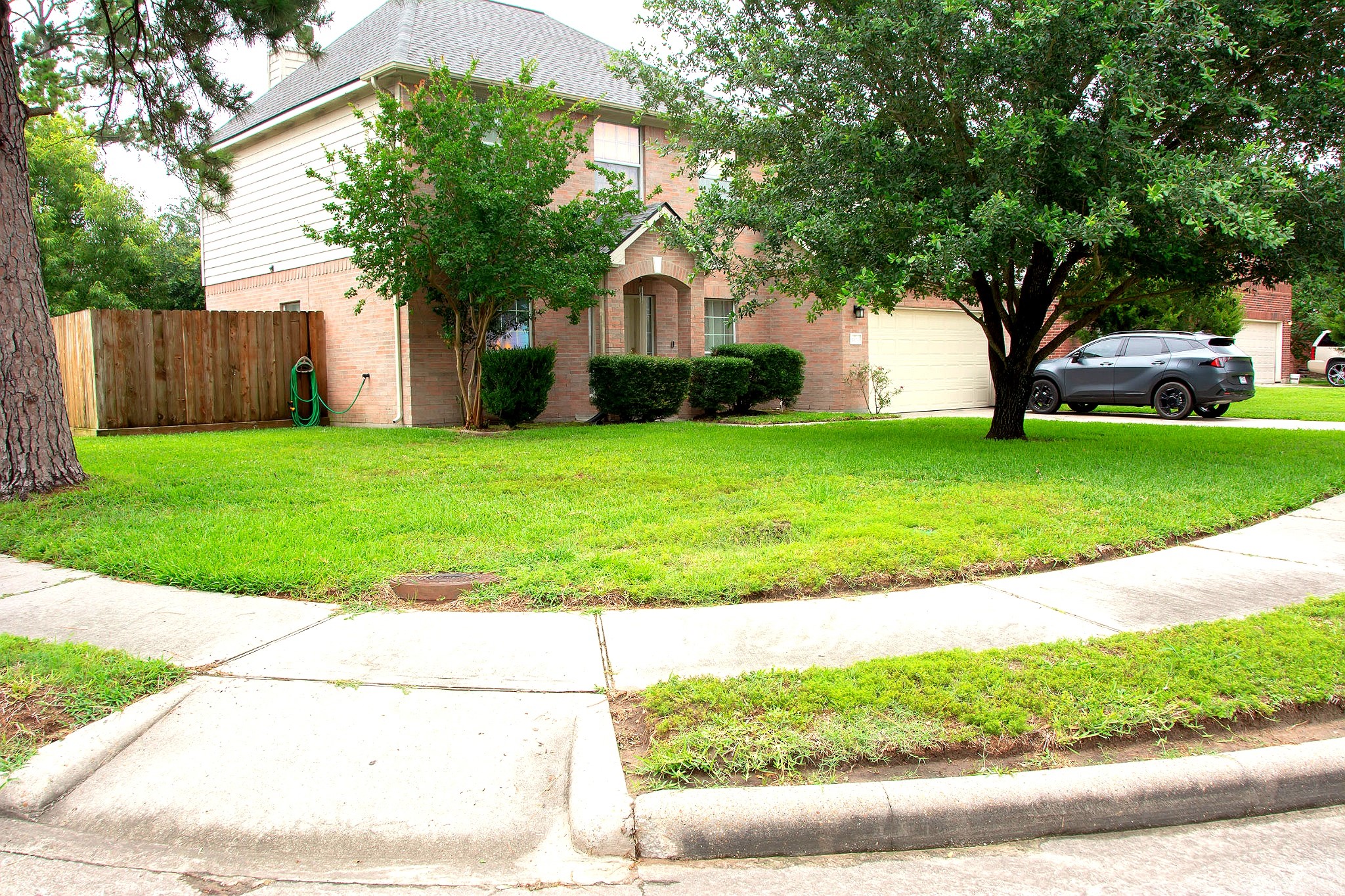 3103 Hummingbird Lane Humble, TX 77396 - Photo 26 of 26