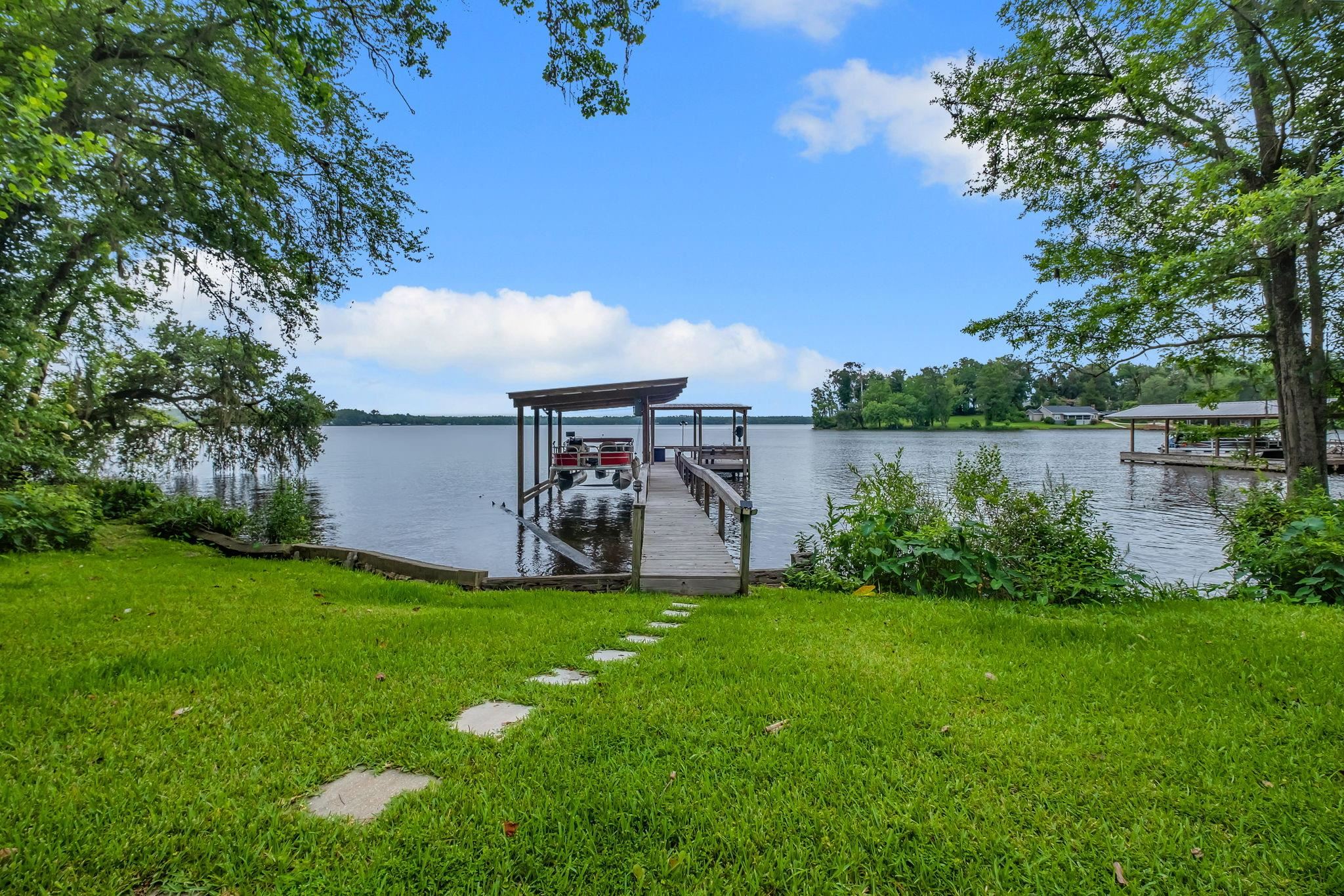 1829 Collins Landing Road Tallahassee, FL 32310 - Photo 42 of 49