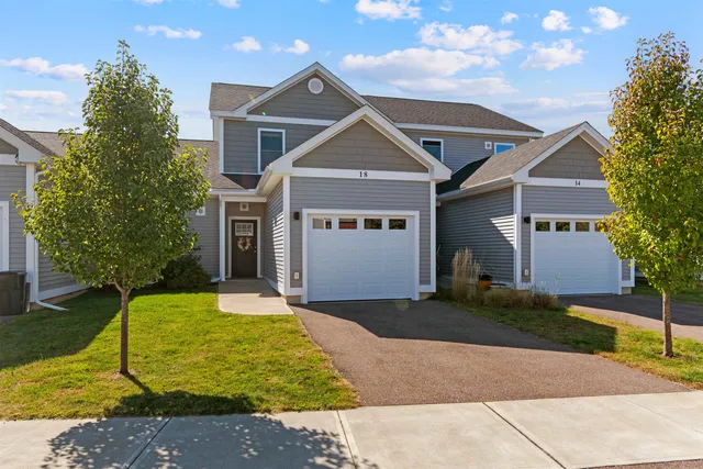 $475,000 | 18 Clover Lane, Hinesburg, VT 05461