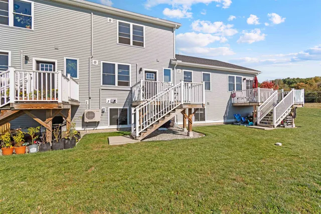 $475,000 | 18 Clover Lane, Hinesburg, VT 05461