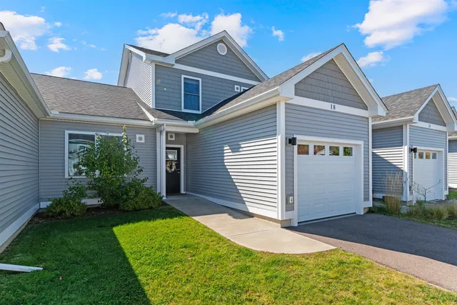 $475,000 | 18 Clover Lane, Hinesburg, VT 05461