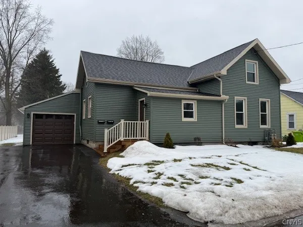 $2,000 | 8 Park Avenue, Homer, NY 13077