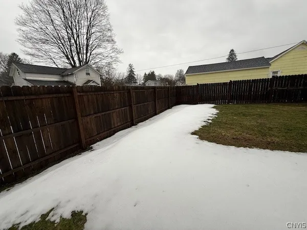 $2,000 | 8 Park Avenue, Homer, NY 13077
