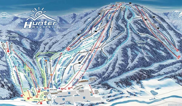 a view of a building