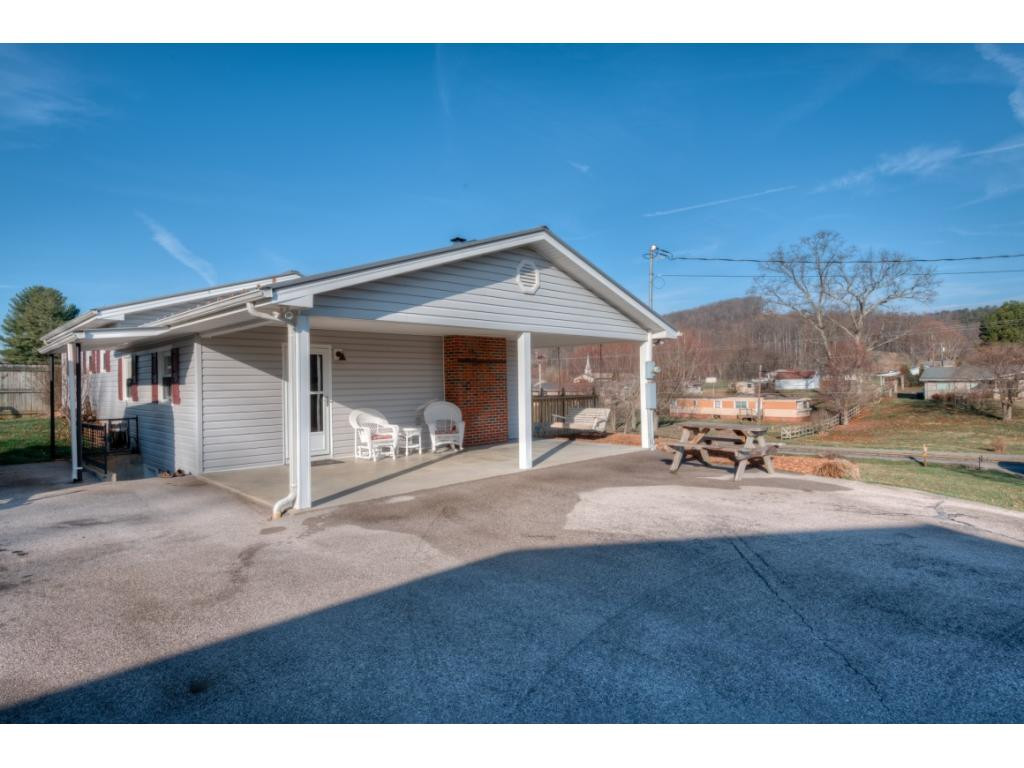 4276 Reedy Creek Road Bristol, VA 24202 - Photo 25 of 33 Photo 25