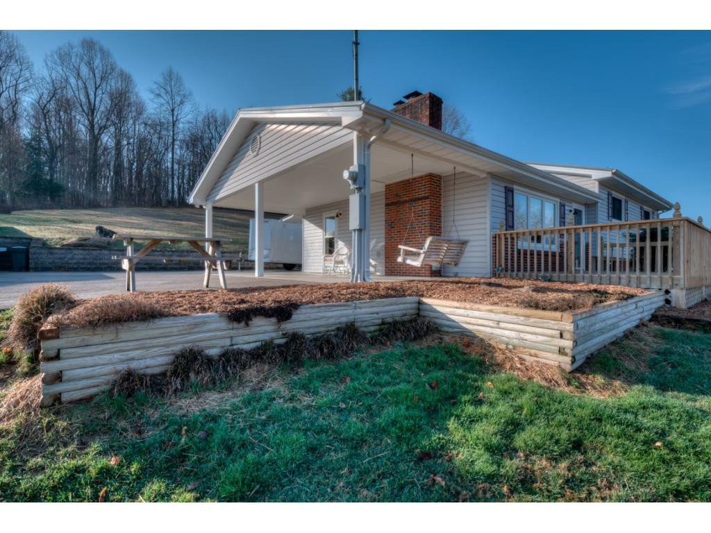 4276 Reedy Creek Road Bristol, VA 24202 - Photo 31 of 33 Photo 31