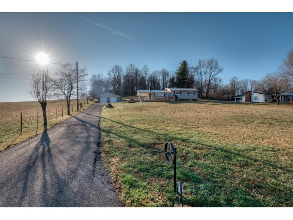 4276 Reedy Creek Road Bristol, VA 24202 - Photo 32 of 33 Photo 32