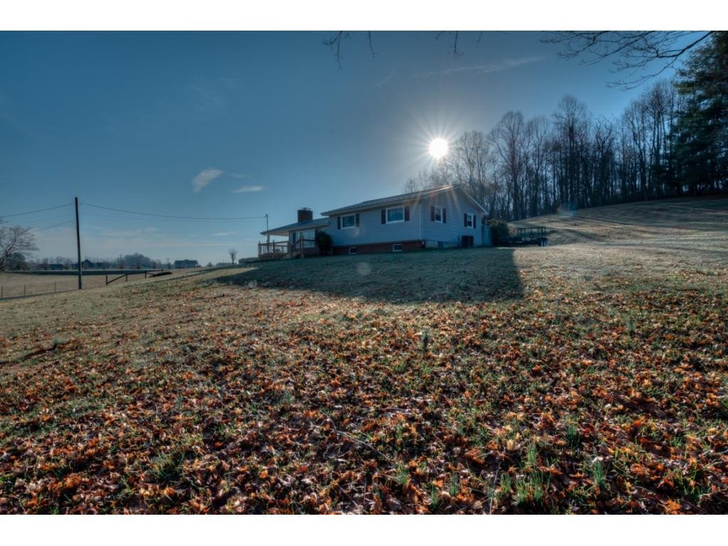 4276 Reedy Creek Road Bristol, VA 24202 - Photo 33 of 33 Photo 33