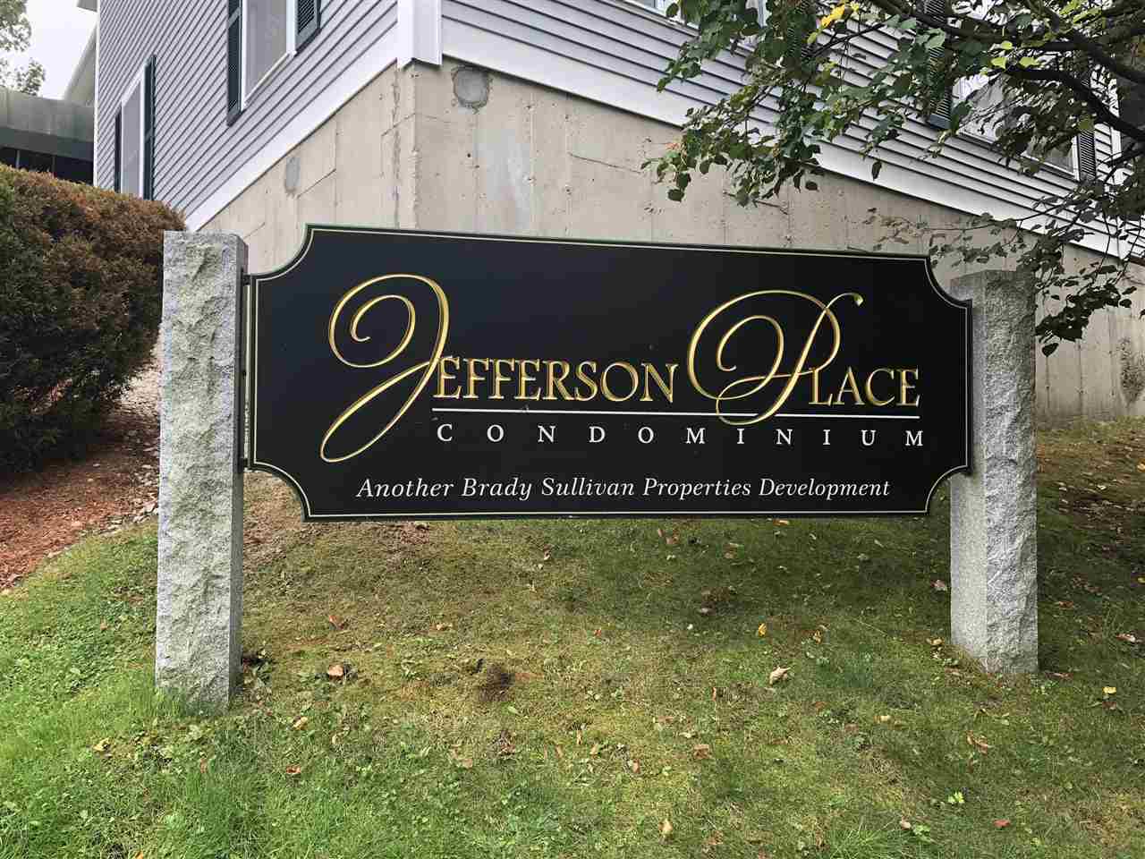 40 Eastern Avenue, Unit 104 Manchester, NH 03104 - Photo 22 of 22