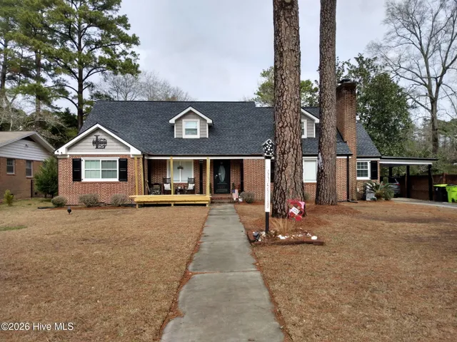 $449,900 | 227 East College Street, Whiteville, NC 28472