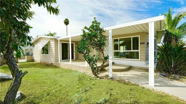 $198,000 | 5800 Hamner Avenue, Unit 660, Eastvale, CA 91752