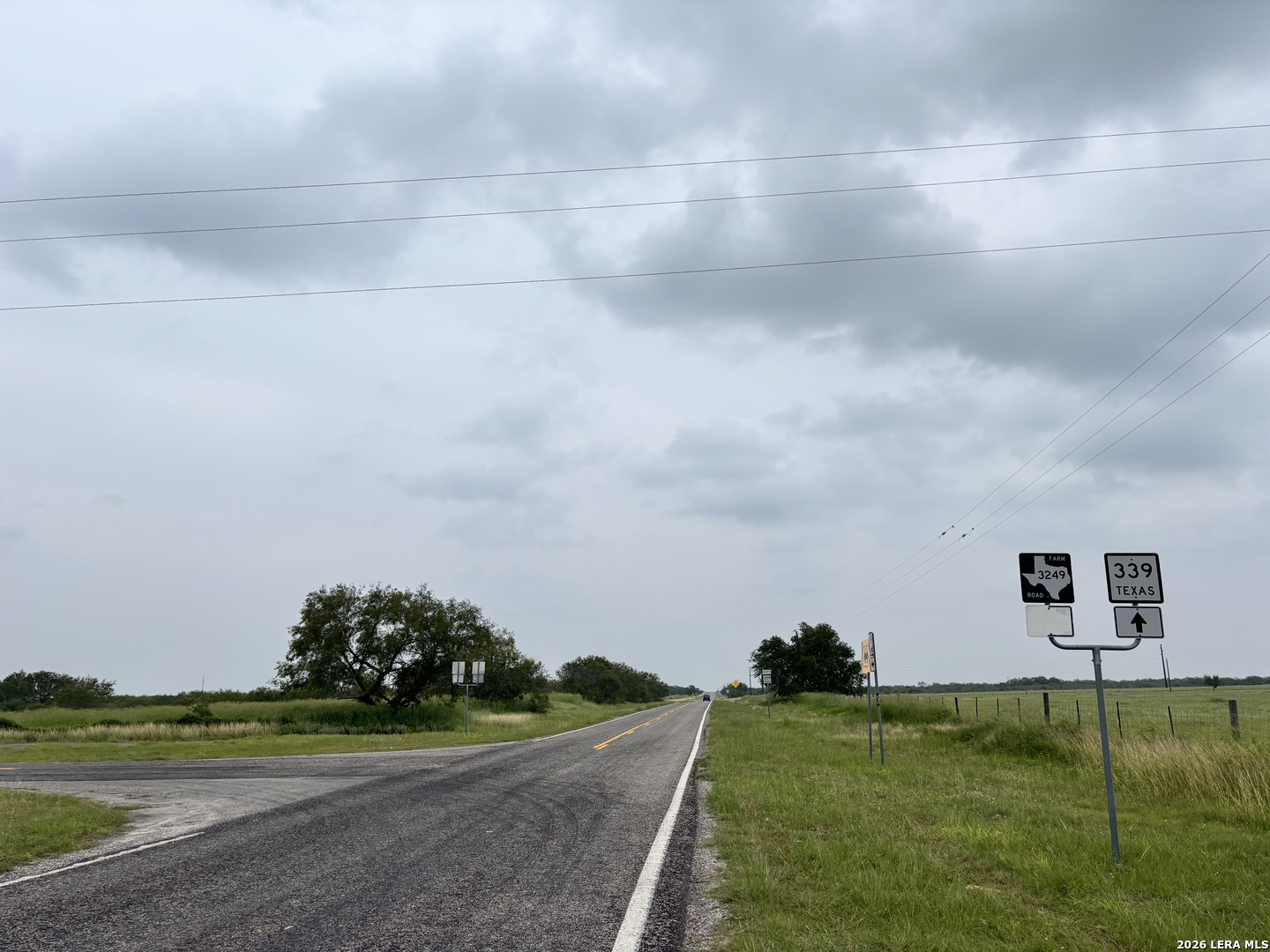 0 Farm To Market Rd 3249 Realitos, TX 78376 - Photo 11 of 14