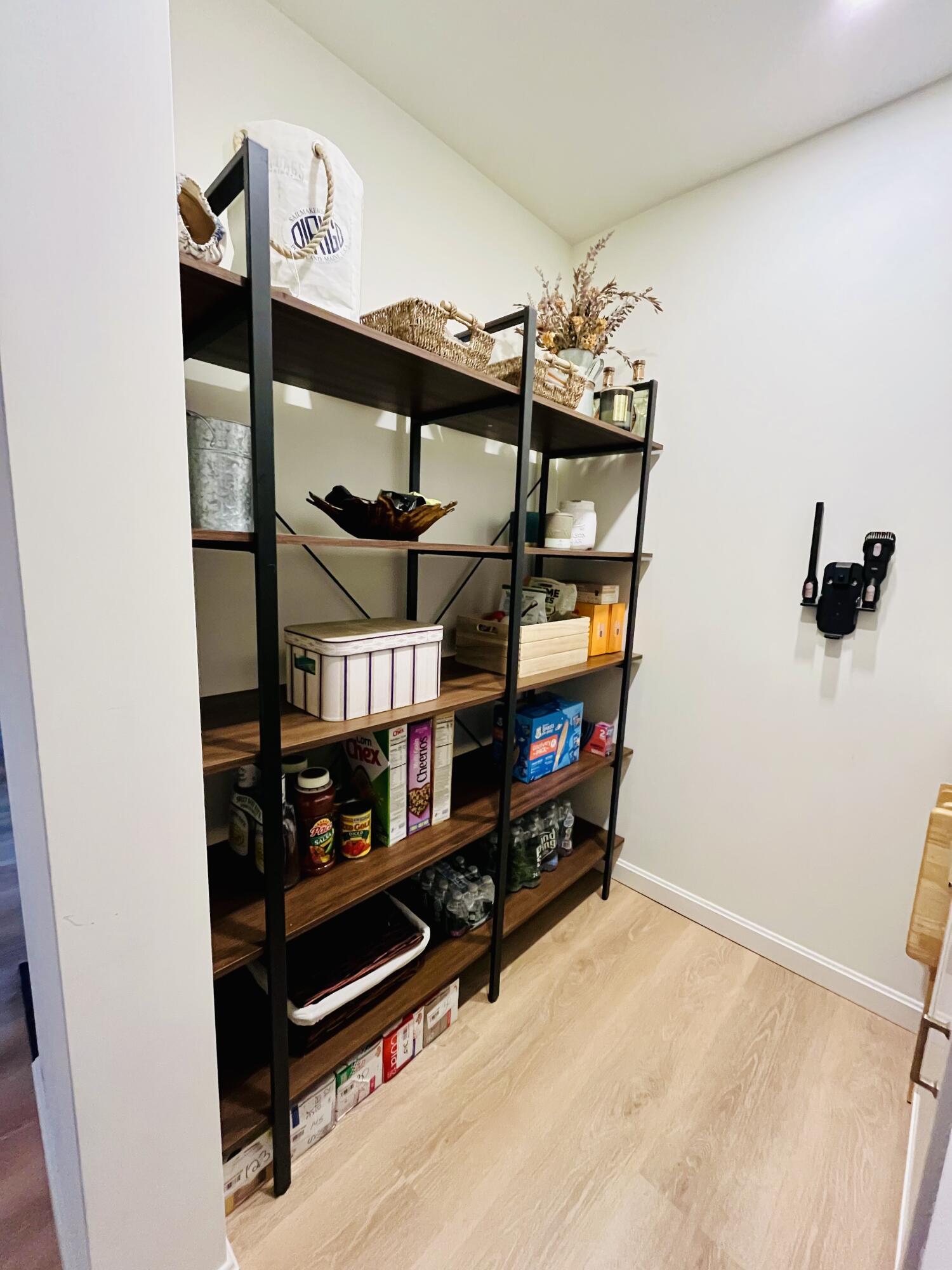 66 Stoney Acres Road Pittston, ME 04345 - Photo 29 of 64 28pantry3