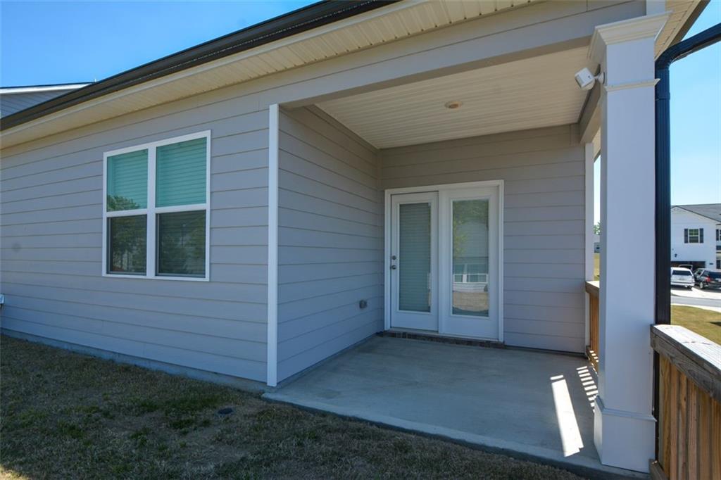8594 Seabiscuit Road Lithonia, GA 30058 - Photo 29 of 33