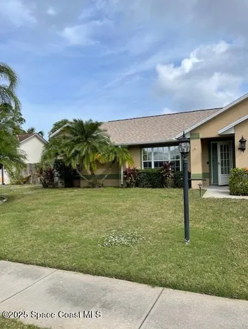 $2,300 | 874 Brookview Lane, Rockledge, FL 32955