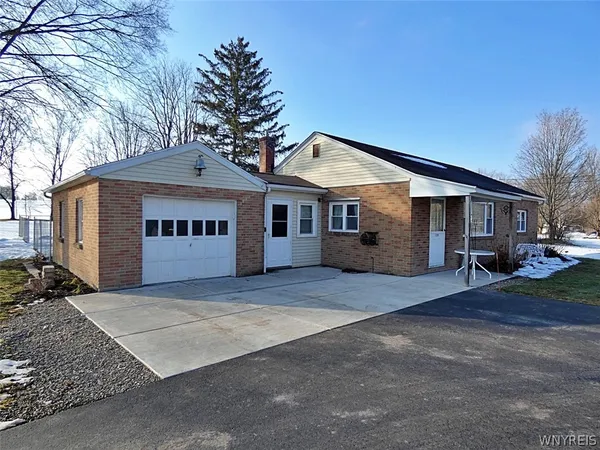 $265,000 | 10209 Broadway Road, Persia, NY 14070