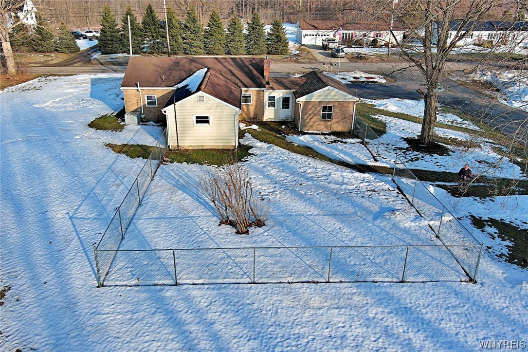 10209 Broadway Road Persia, NY 14070 - Photo 11 of 50
