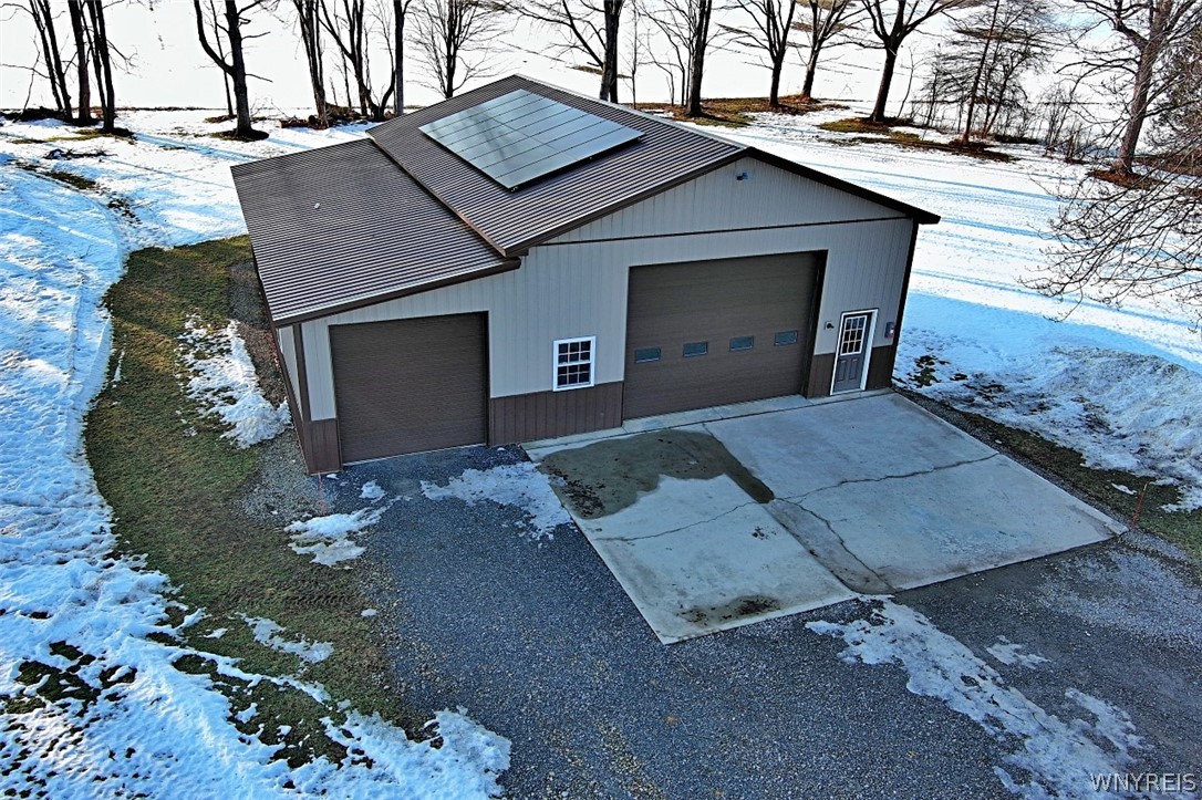 10209 Broadway Road Persia, NY 14070 - Photo 12 of 50