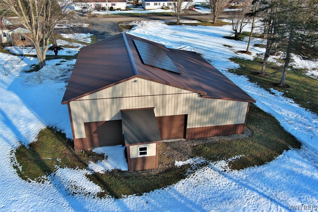 10209 Broadway Road Persia, NY 14070 - Photo 14 of 50