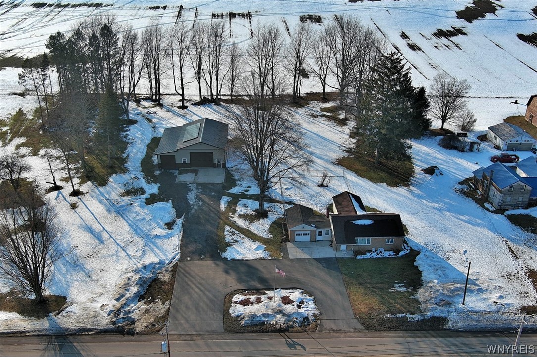 10209 Broadway Road Persia, NY 14070 - Photo 2 of 50