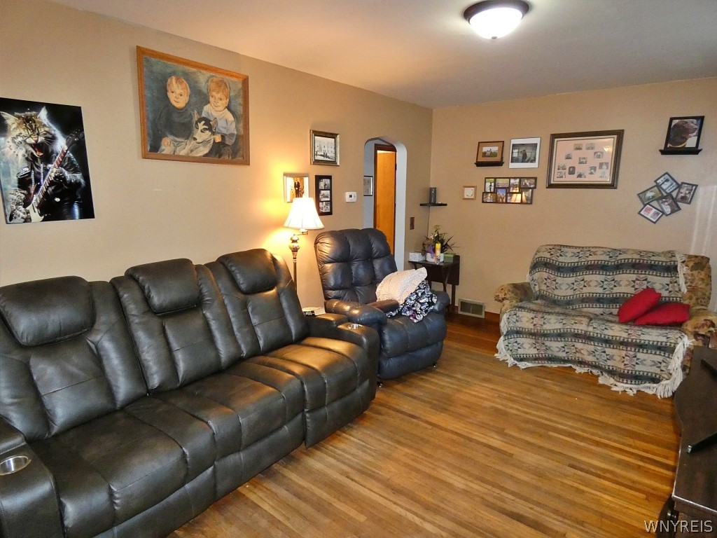 10209 Broadway Road Persia, NY 14070 - Photo 21 of 50