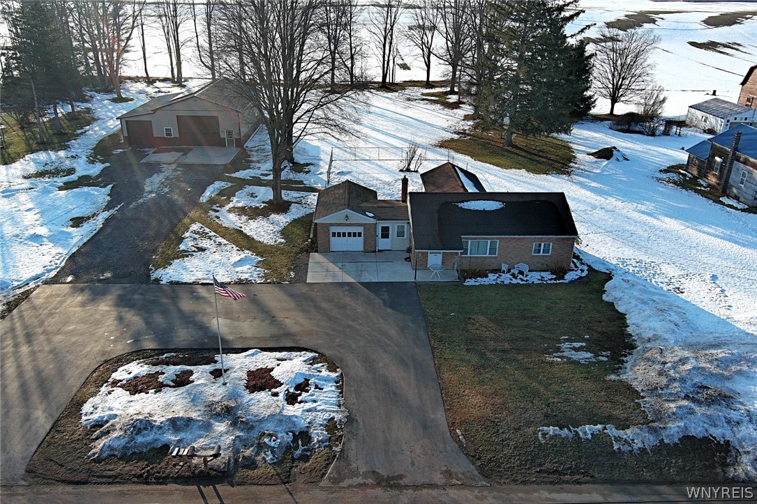 10209 Broadway Road Persia, NY 14070 - Photo 3 of 50