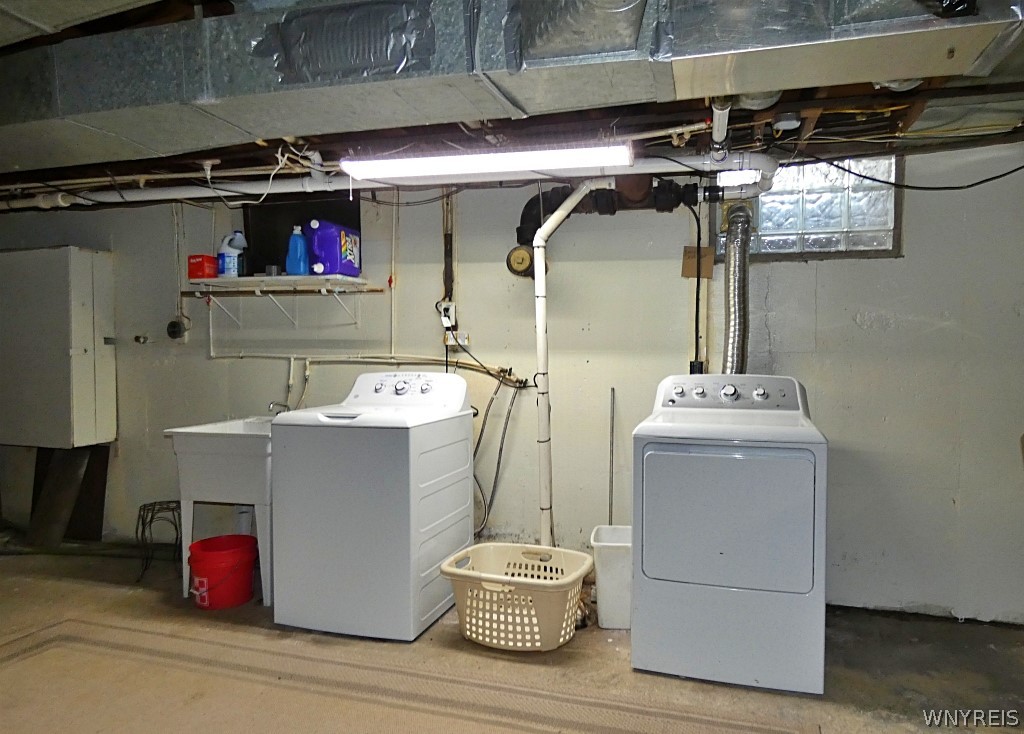 10209 Broadway Road Persia, NY 14070 - Photo 36 of 50