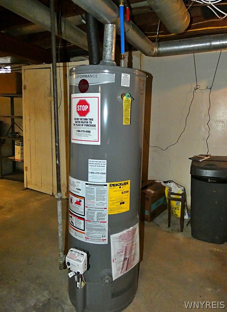 10209 Broadway Road Persia, NY 14070 - Photo 38 of 50