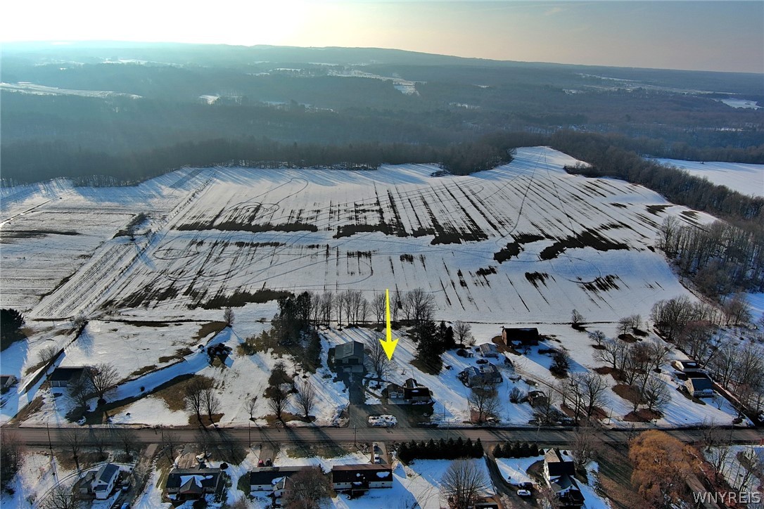 10209 Broadway Road Persia, NY 14070 - Photo 4 of 50